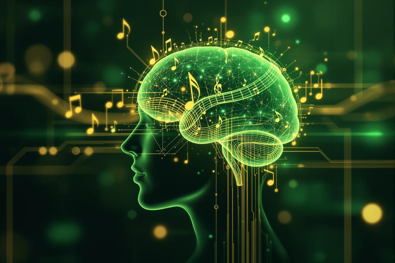 AI评审进入音乐综艺,你支持还是反对? AI评审进入音乐综艺,你支持还是反对?